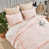 Rose est en rupture de stock