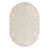 Oval 6' x 9'