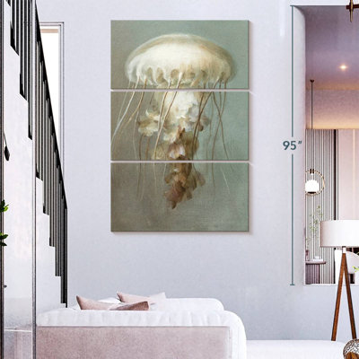 Brampt Treasures From The Sea IV
