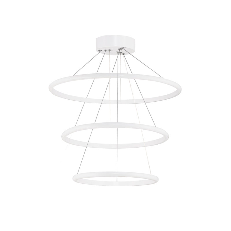 Lustre, Naturel
