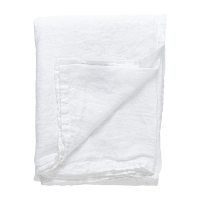 Maria Table Cloth 100% Li