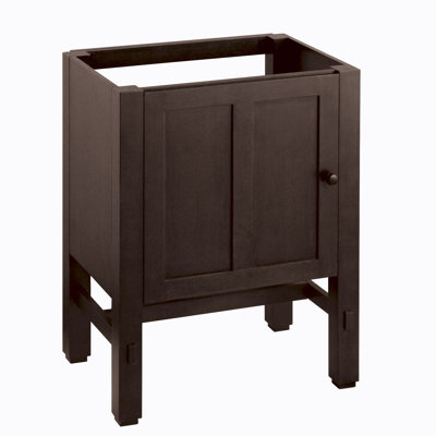 Tresham 24" Bathroom Vanity Base Only