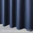Cotton Blend Waffle Single Shower Curtain-123174576