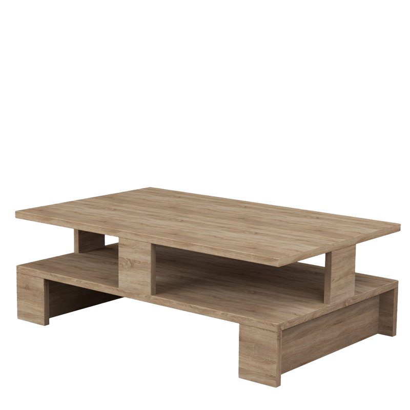 Table basse Bertel