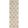 Bertl Sgm-Montreal Shag Performance Geometric Rug