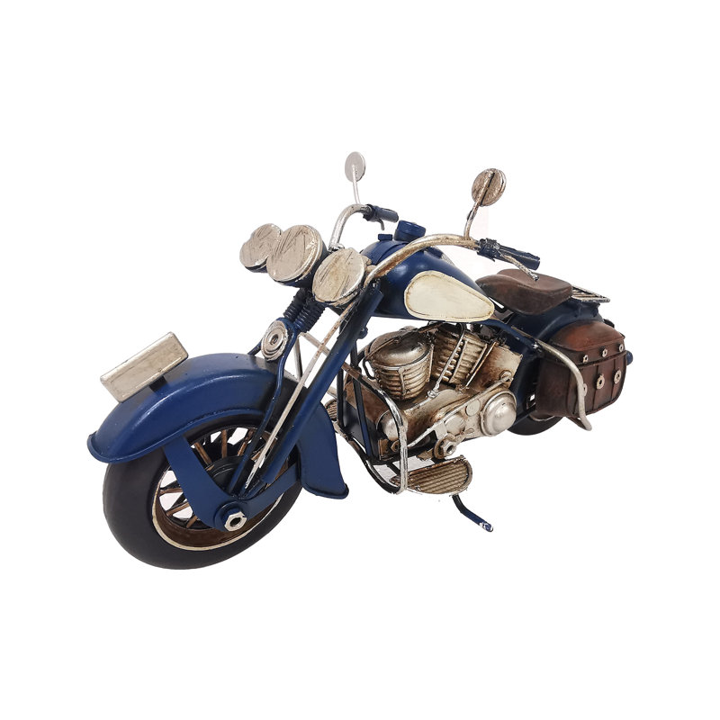 Kato Handmade Model Car Decorative Object