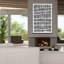 «Strokes Of Luck» par Melissa Averinos, art mural sur toile-2059016910