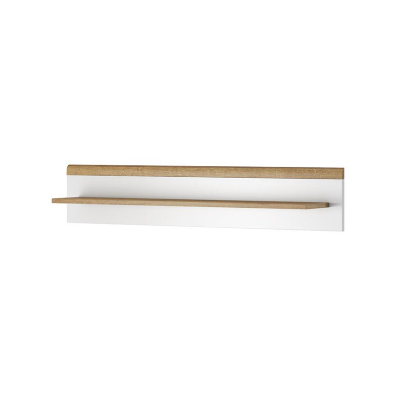 Iker Floating Shelf