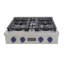 30" 4 Burner Cooktop-2007099558-2007099559