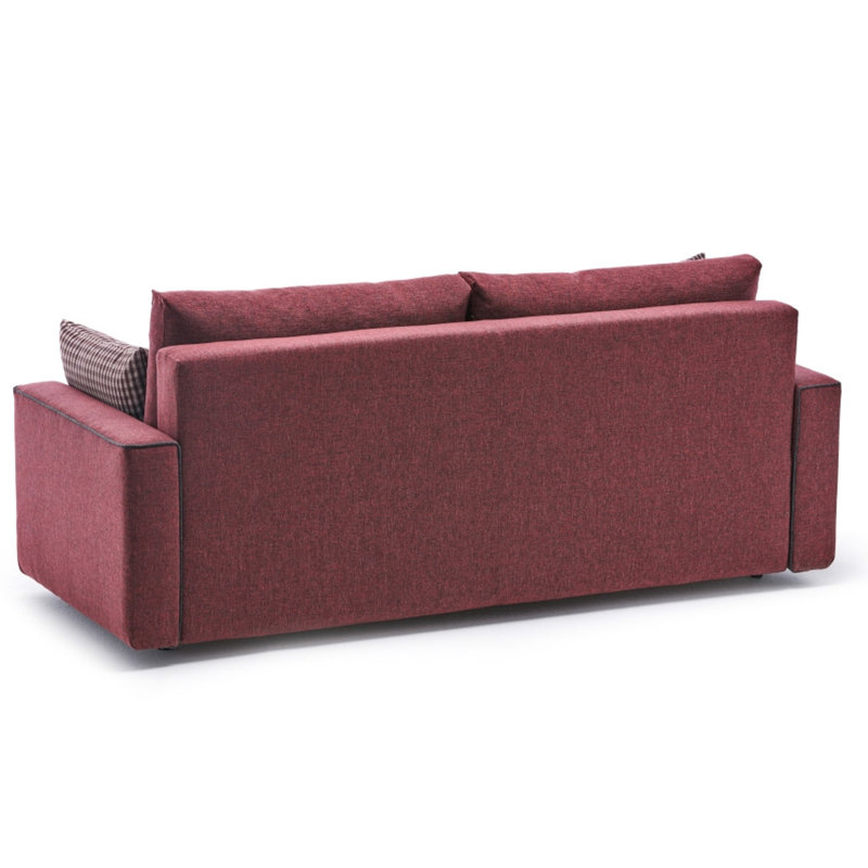 Egons Sleeper, Claret Red