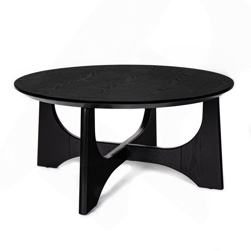 36" Round Coffee Table