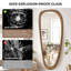 Miroir de salle de bain Doruk-92443777-110080676