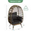 Patio Egg Chair
