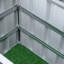 Teres Metal Raised Garden Bed