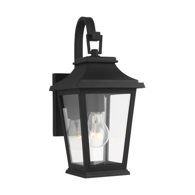 Warren Outdoor Wall Lantern