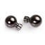 Iron Adjustable 2.8cm Single Curtain Pole-1021180444-1021286218