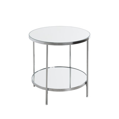 Wayment End Table
