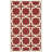 Igna Cambridge Hand Tufted Wool Geometric Rug-19818091