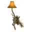 Rustic Lodge 1 - Light Wallchiere