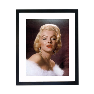 Single Picture Frame Print