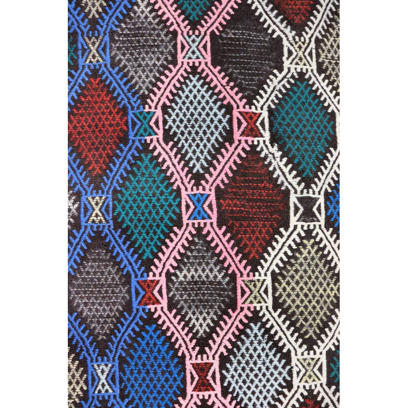 Jijim One-of-a-Kind 4'9" X 7'9" Area Rug
