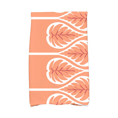 Serviette à main palm Sigsbee