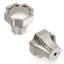 Monarch 1.25" x 1.25" Square Knob-49413602