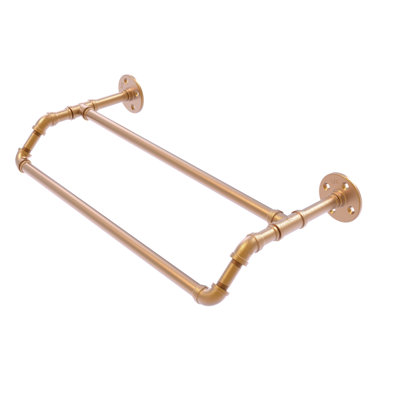 Bayer 36'' 2 Wall Towel Bar