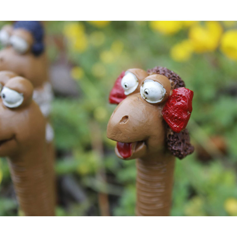 Cordaville Plastic Garden Statue
