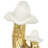 Isahi Food & Beverage Figurines & Sculptures-1266068836