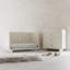 Commode 3 tiroirs avec surmatelas Kyoto-106743252