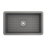 32 in. L Farmhouse Kitchen Sink