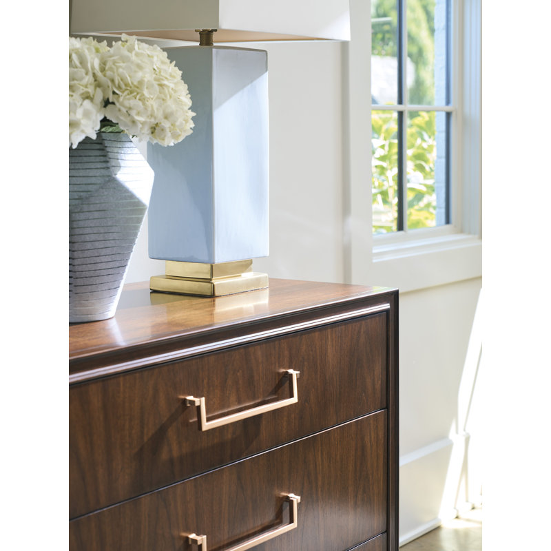 Rendezvous 6 - Drawer Dresser