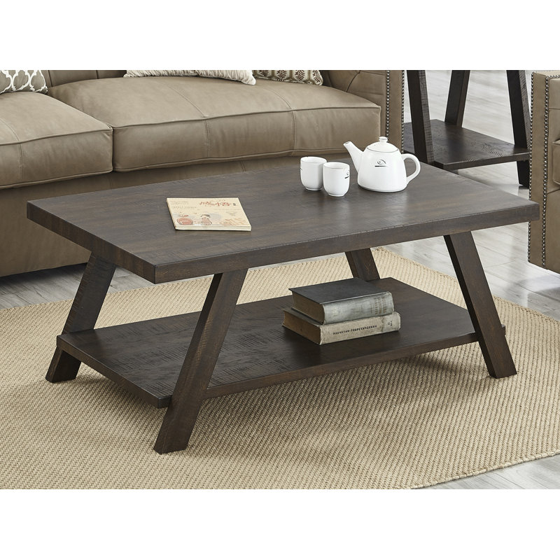 Table basse Contemporary