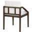 Becki Owens x Surya Atra Dining Chair