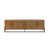 Amber Oak Veneer selected