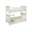 Single (3') Bunk Bed Bed Frame