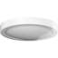 Support de luminaire universel pour ventilateur de plafond Lindale 1 lumière-1894939868