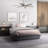 Glandon 60'' Ceiling Fan with LED Lights-90162236