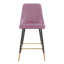 Tabouret Ben (2 pièces par boîte)