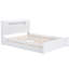 Lit plateforme en bois Casidhe-166133981