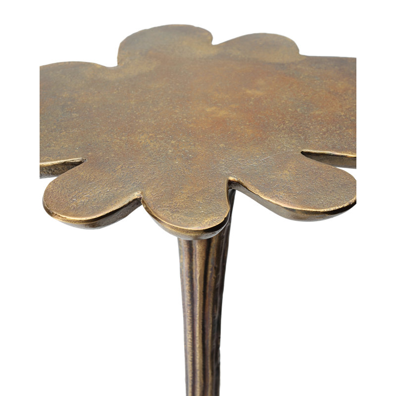 Schizzo End Table