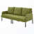 Olive Green Corduroy est en rupture de stock