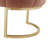 Ulberto Velvet Upholstered Bench-1792614318-1792614319