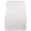 Fauteuil d'appoint incurvé Winne-821582536