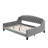 Full Size Modern Luxury Tufted Button Daybed-1342623324