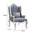 Ciddrenar Chair W/Pillow