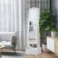 Mccullough Freestanding Jewelry Armoire