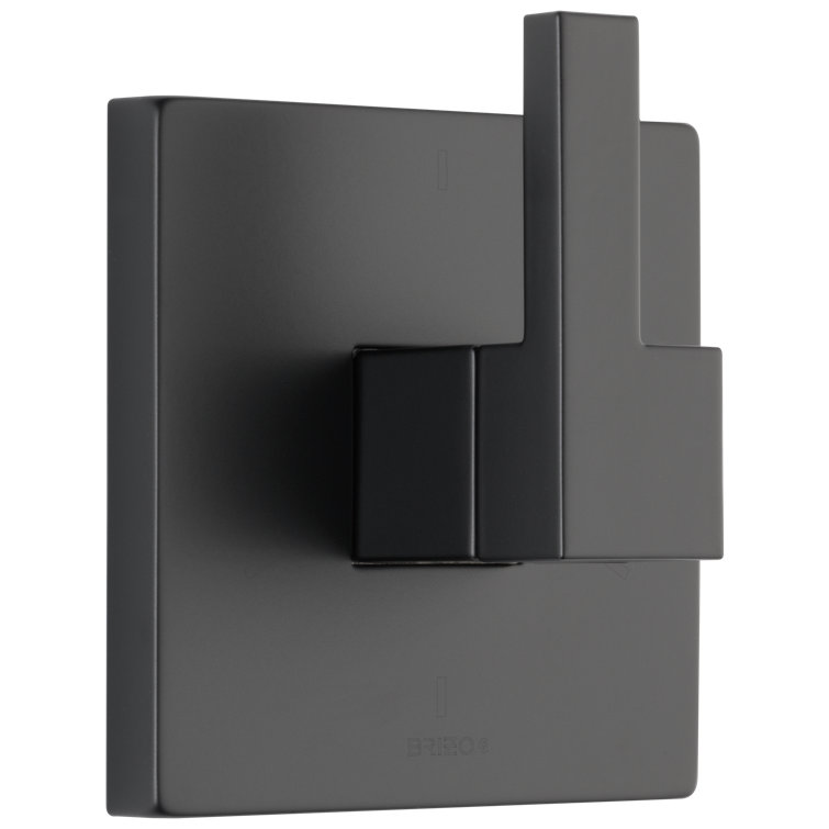 Siderna® 6-Function Diverter Trim