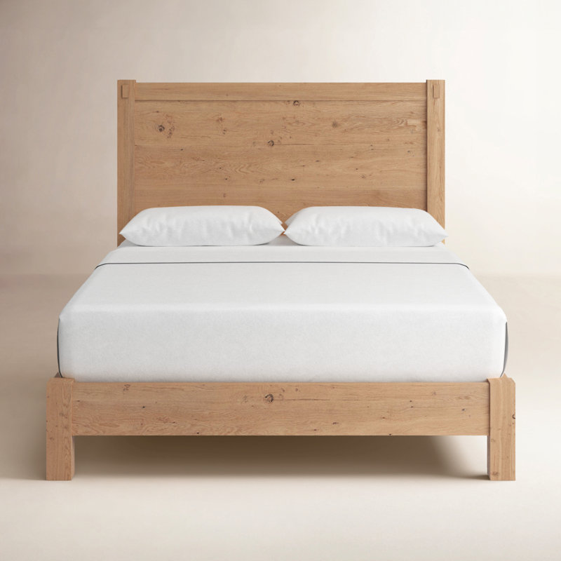 Flagstaff Bed, Queen